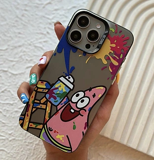 قاب سو کول So Cool پاتریک آیفون